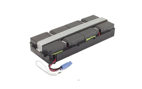 APC Replacement Battery Cartridge #31 (RBC31) - SourceIT