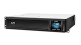 APC Smart-UPS C 1000VA 2U rack mountable LCD 230V (SMC1000I-2U) - SourceIT