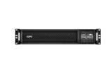 APC Smart-UPS On-Line, 1500VA/1500W, Rackmount 2U, 230V (SRT1500RMXLI) - SourceIT