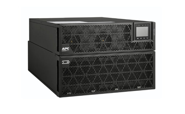 APC Smart-UPS RT 15kVA 230V International (SRTG15KXLI) - SourceIT