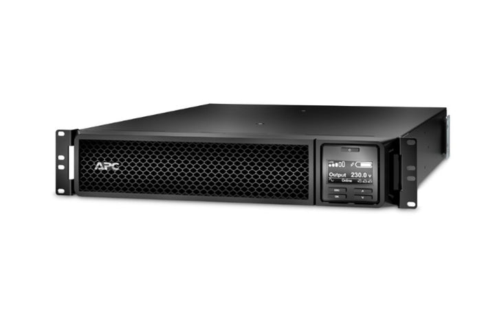 APC Smart-UPS SRT 1000VA 230V (SRT1000XLI) - SourceIT