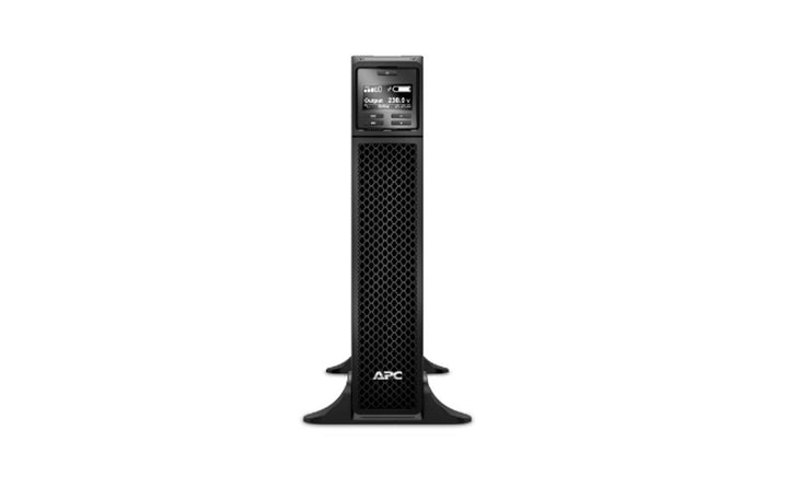 APC Smart-UPS SRT 2200VA 230V (SRT2200XLI) - SourceIT