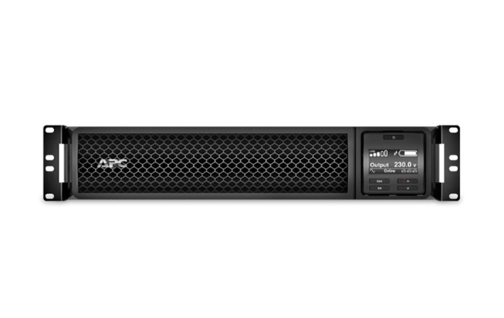 APC Smart-UPS SRT 2200VA RM 230V (SRT2200RMXLI) - SourceIT