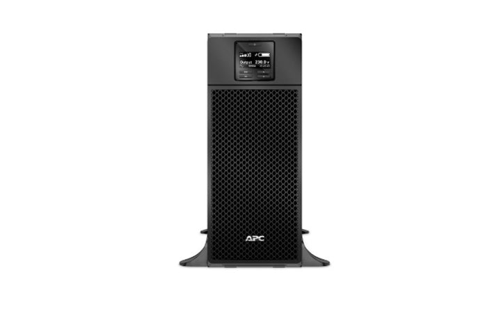 APC Smart-UPS SRT 6000VA 230V (SRT6KXLI) - SourceIT