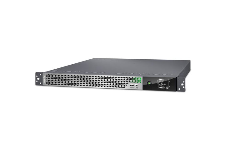APC Smart-UPS Ultra On-Line 3000VA Lithium-ion Rack/Tower 1U (SRTL3KRM1UINC) - SourceIT