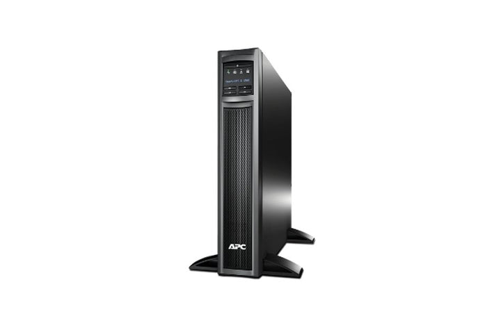 APC Smart-UPS X 1500VA Rack/Tower LCD 230V (SMX1500RMI2U) - SourceIT