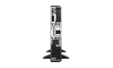 APC Smart-UPS X 2200VA Rack/Tower LCD 200-240V (SMX2200RMHV2U) - SourceIT