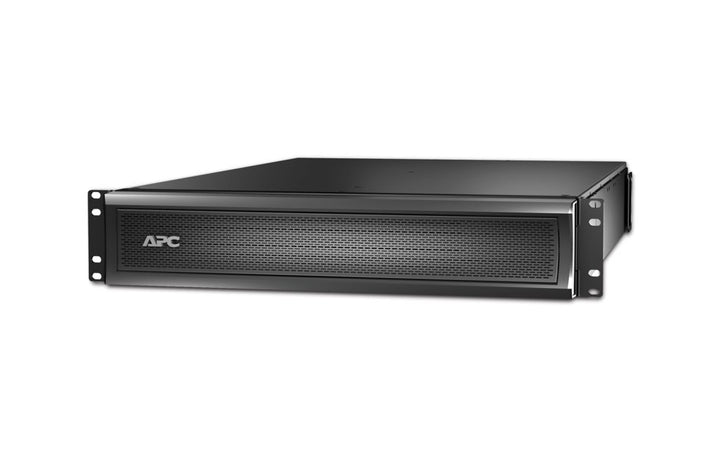 APC Smart-UPS X Battery pack for Extended runtime (SMX120RMBP2U) - SourceIT
