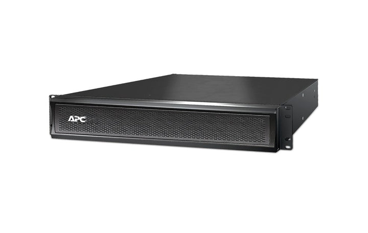 APC Smart-UPS X-Series External Battery Pack Rack/Tower 48V (SMX48RMBP2U) - SourceIT