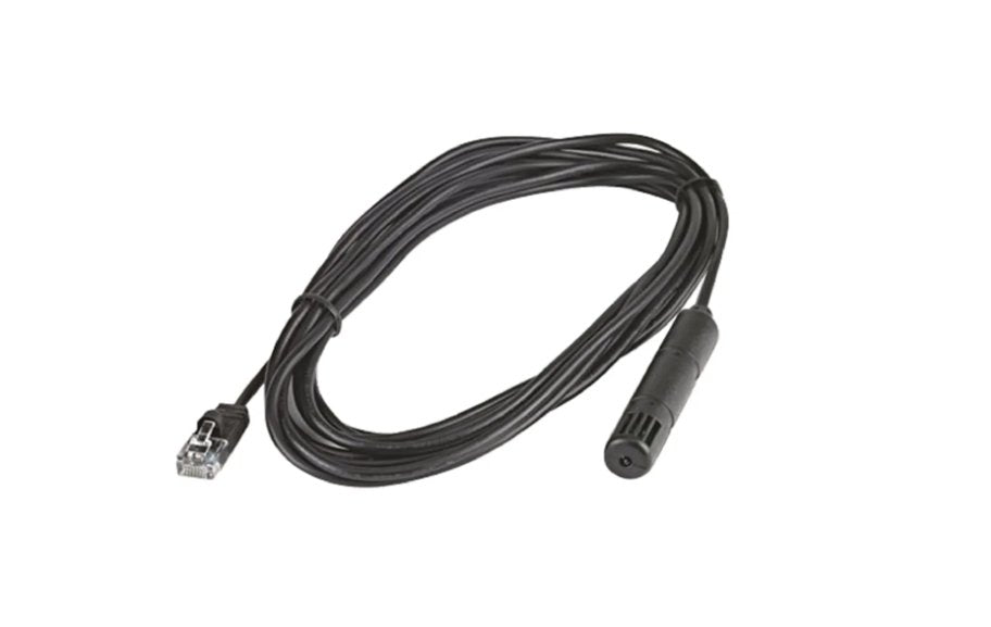 APC Temperature & Humidity Sensor (AP9335TH) SourceIT