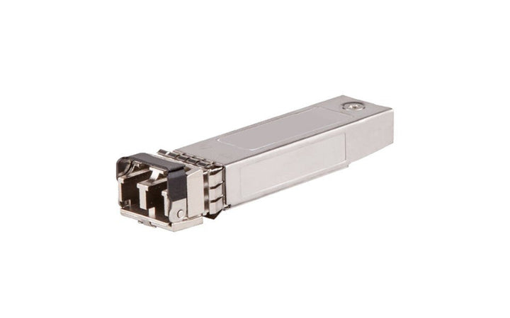 Aruba 1G SFP LC LX 10km SMF Transceiver (J4859D) - SourceIT