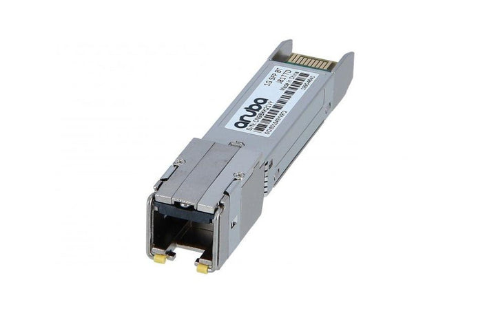 Aruba HP X121 1G SFP 100M RJ45 T Transceiver (J8177D) - SourceIT