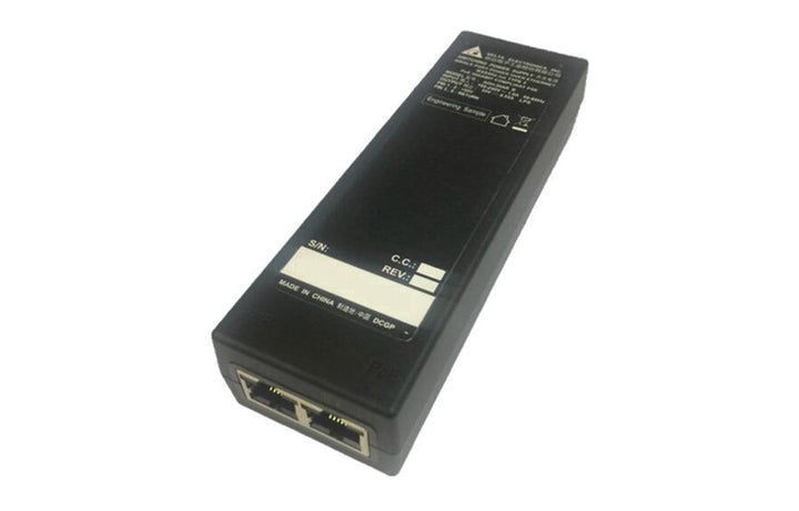 Aruba Instant On 802.3af PoE Midspan Injector (R8W31A) - SourceIT Singapore