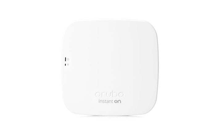 Aruba Instant On AP11 2x2 Wi-Fi Access Point exclude Adapter (R2W96A) - SourceIT Singapore