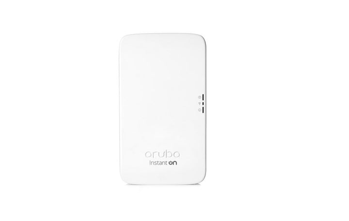 Aruba Instant On AP11D 2x2 WiFi Access Point exclude Adapter (R2X16A) - SourceIT Singapore