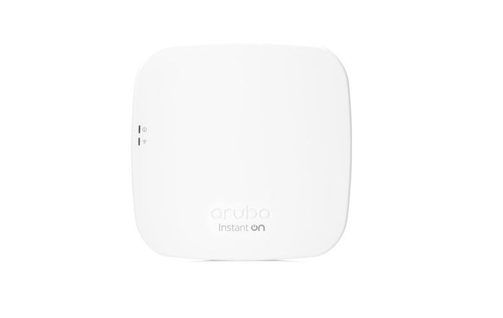 Aruba Instant On AP12 3x3 WiFi Access Point exclude Adapter (R2X01A) - SourceIT Singapore