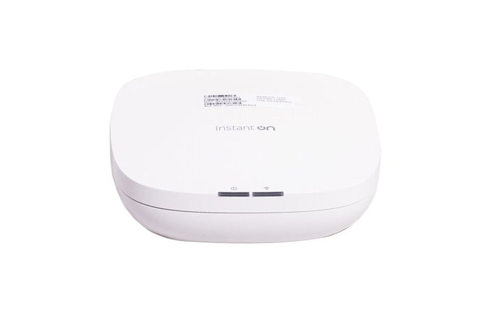 Aruba Instant On AP22 Flush Mount Sleeve (R6P90A) - SourceIT Singapore
