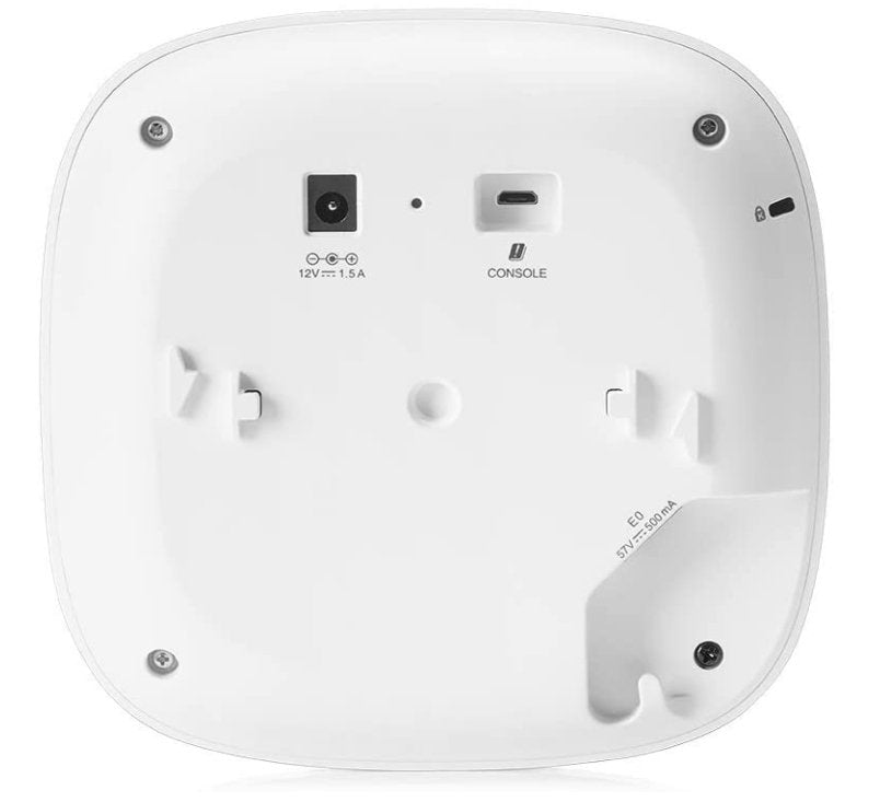 Aruba Instant On AP22 (R4W01A) | 3-Pack Bundle | Wi-Fi 6 802.11ax