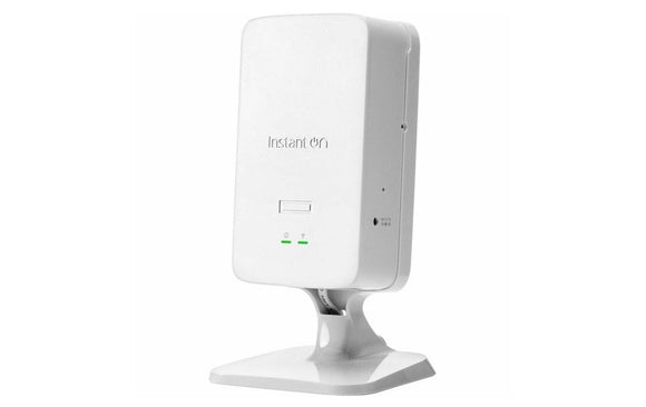 Aruba Instant On AP22D 2x2 Wi-Fi 6 Desk/Wall Access Point (S1U76A) - SourceIT