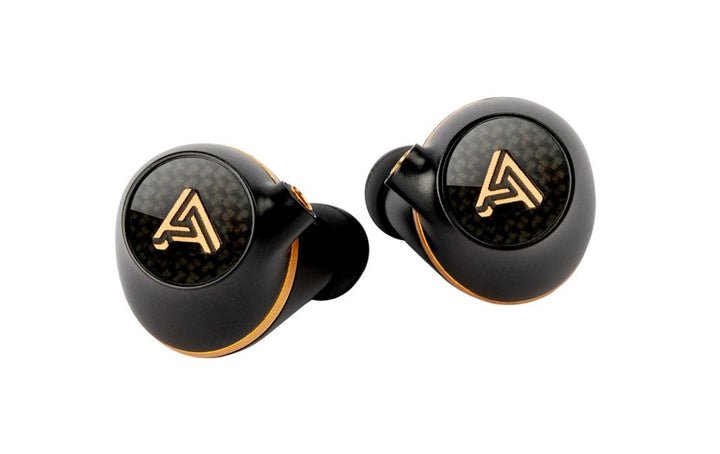 Audeze Euclid Planar Magnetic IEM In-Ear Earphones, Closed-Back (115-IE-1020-01) - SourceIT