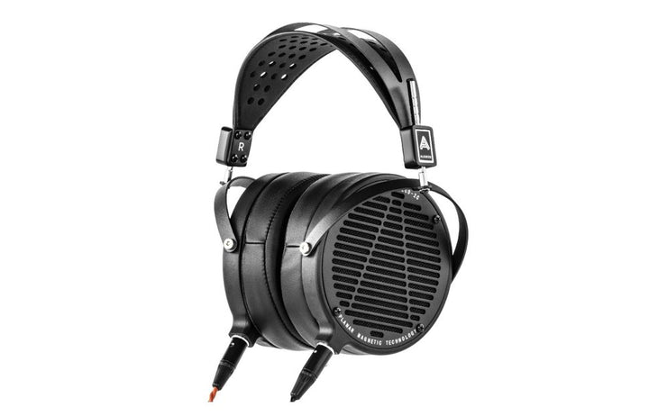 Audeze LCD-2 Classic Planar Magnetic Over-Ear Headphones, Open-Back (100-LC-1016-00) - SourceIT