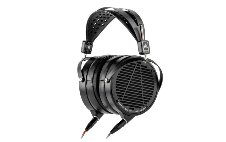 Audeze LCD-X Planar Magnetic Over-Ear Headphones, Creator Package, Open-Back (100-LX-1016-00) - SourceIT
