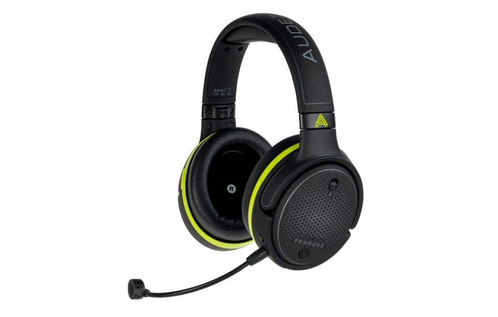 Audeze Penrose X Low-Latency Wireless Planar Magnetic Gaming Headset, For Xbox - SourceIT
