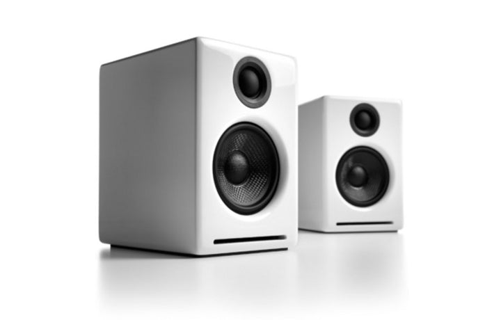 Audioengine A2+ Wireless Bluetooth Speaker System - SourceIT