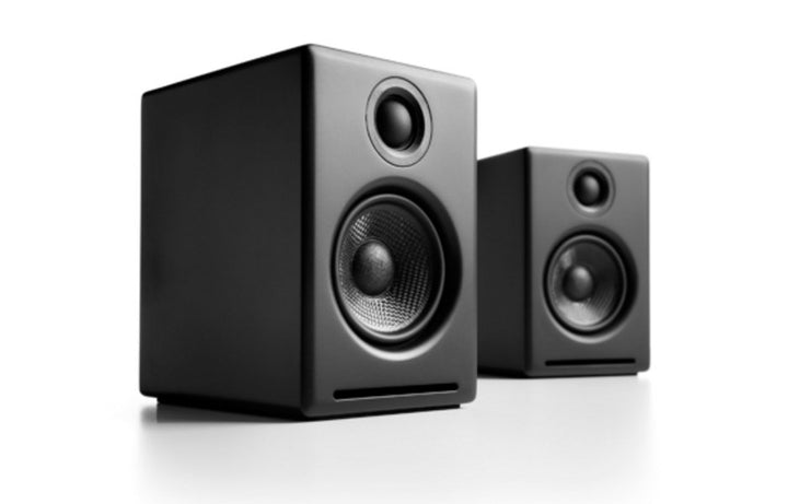 Audioengine A2+ Wireless Bluetooth Speaker System - SourceIT