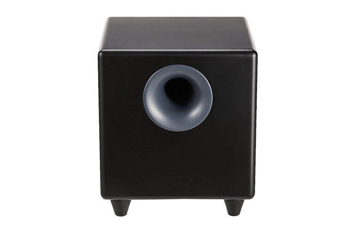 Audioengine S8 Powered Subwoofer (Satin Black) - SourceIT