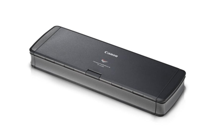 Canon imageFORMULA P-215II Document Scanner - 1 Years Local Warranty - SourceIT Singapore