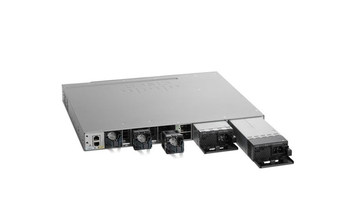 Cisco 350W AC 80+ platinum Config 1 Power Supply Spare (PWR-C1-350WAC-P=) - SourceIT