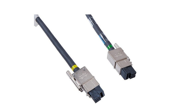 Cisco Catalyst 3750X and 3850 Stack Power Cable 150 CM Spare (CAB-SPWR-150CM=) - SourceIT
