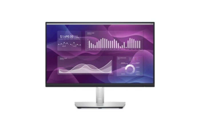 Dell 22-inch USB-C Hub Monitor (P2223HC) - SourceIT