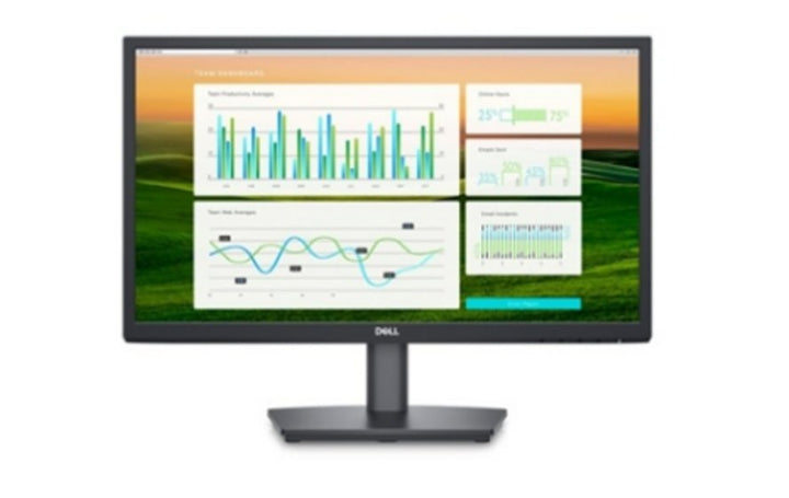 Dell 22 FHD Computer Monitor (E2222HS) - SourceIT Singapore