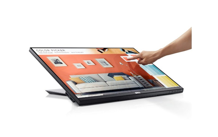 Dell 23.8-inch Touch Monitor Full-HD (P2418HT) - SourceIT