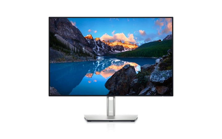 Dell 23.8" UltraSharp USB-C Hub Monitor (U2421E) - SourceIT