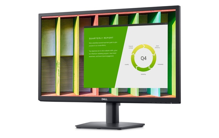 Dell 24-inch Computer Monitor E2422H - SourceIT
