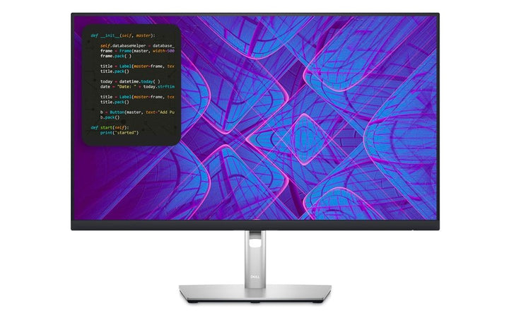 Dell 27 4K Monitor USB-C Hub (P2723QE) - SourceIT