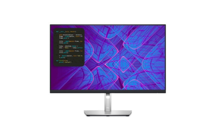 Dell 27-inch 4K USB-C Hub Monitor (P2723QE) - SourceIT