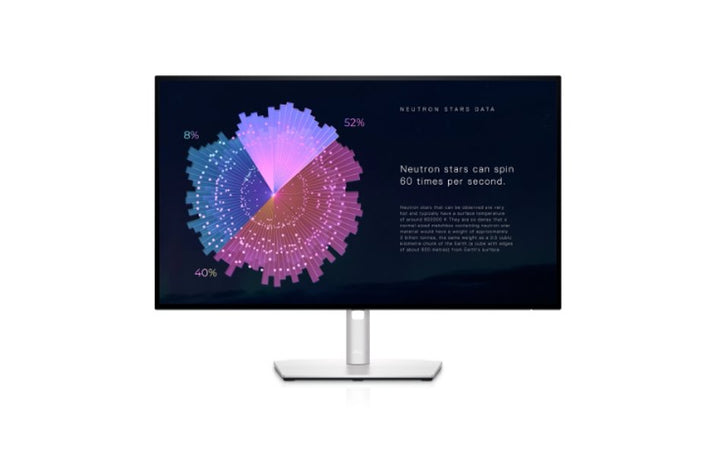 Dell 27-inch UltraSharp USB-C Monitor (U2722DE) - SourceIT
