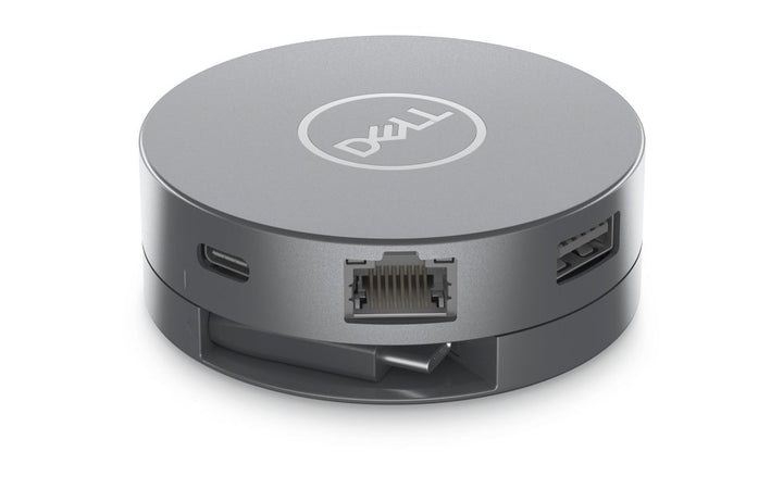 Dell DA305 6-in-1 USB-C Multiport Adapter (450-ALWY) - SourceIT