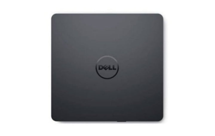 Dell Dell USB Slim DVD +/- RW Drive DW316 P/N: 429-AAUQ- 1 Year Local Warranty - SourceIT Singapore