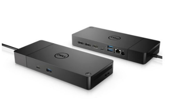 Dell Docking Station WD19S 180W Modular (210-AZDB) - SourceIT