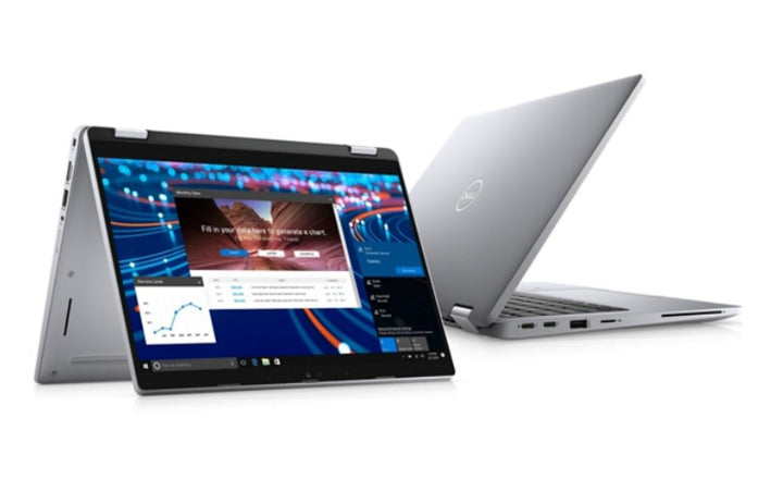 Dell Latitude 5320 Laptop or 2-in-1 (Intel) SSD Storage - 3 Year Local Onsite Warranty - SourceIT Singapore