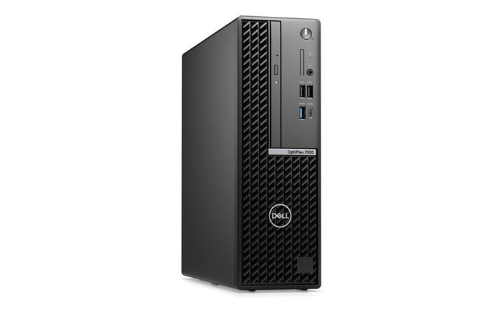 Dell Optiplex 7000 Series Mini Tower/Small Form Factor - SourceIT