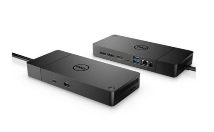 Dell Performance Dock WD19DCS Modular Dock (210-AZCT) - SourceIT Singapore