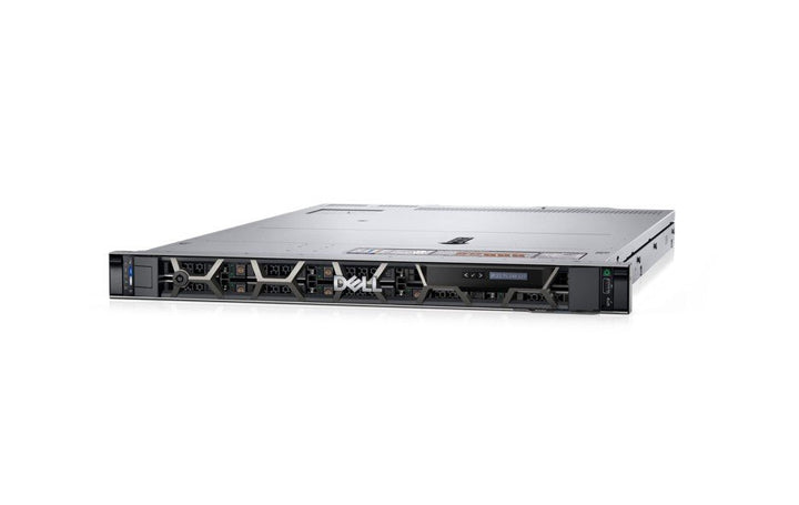 Dell PowerEdge R450 Rack Server - SourceIT