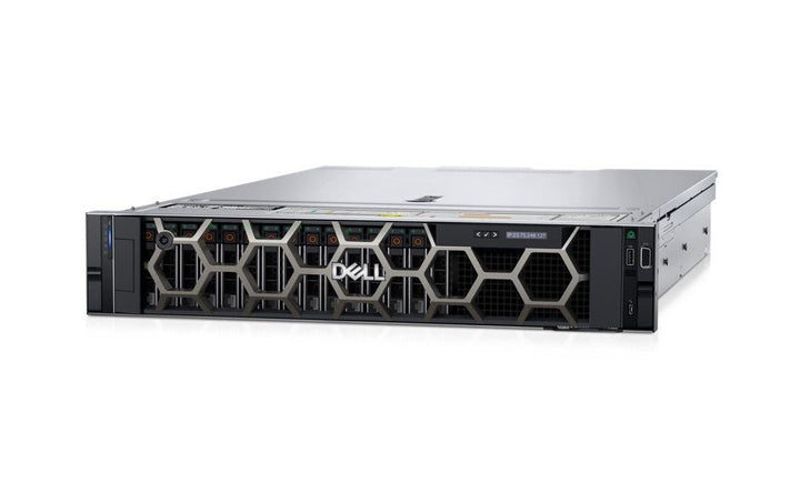 Dell PowerEdge R550 Rack Server - SourceIT
