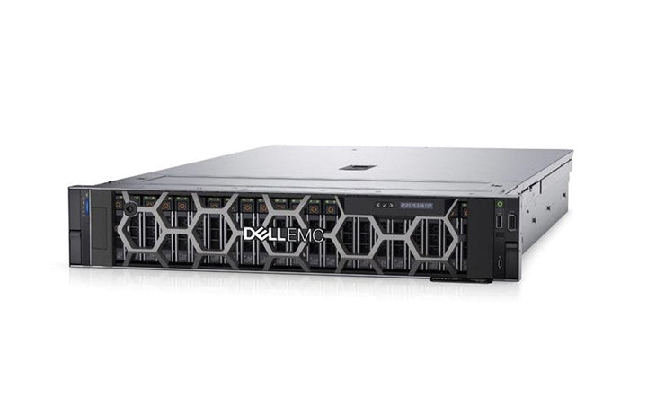 Dell PowerEdge R750 Rack Server - SourceIT